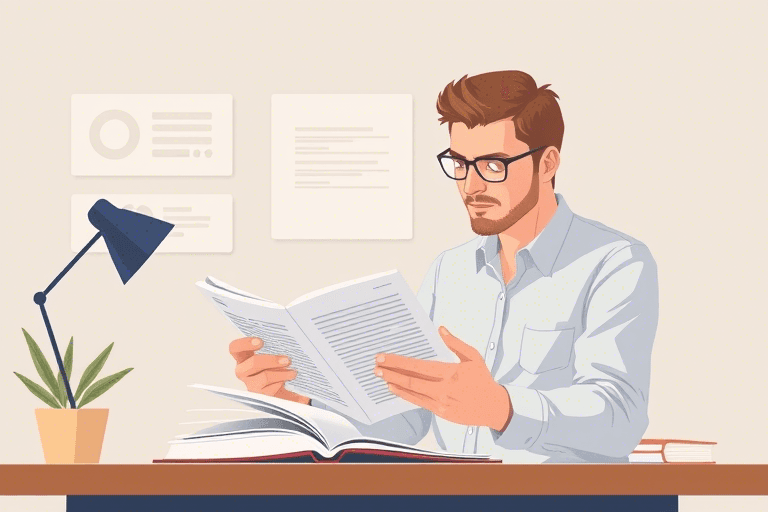 系统集成管理工程师书本怎么学？高效备考策略全解析