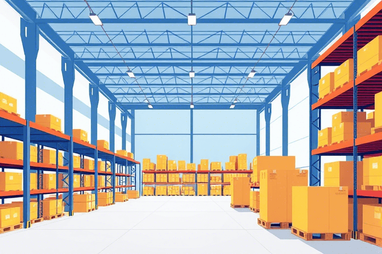 WMS系统管理工程师如何高效提升仓库运营效率与数据准确性？