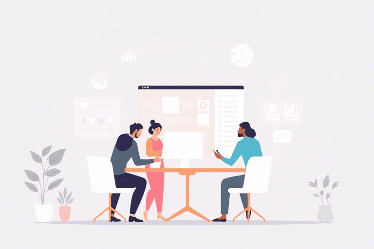 系统集成管理工程师入户：如何高效开展项目落地与实施工作