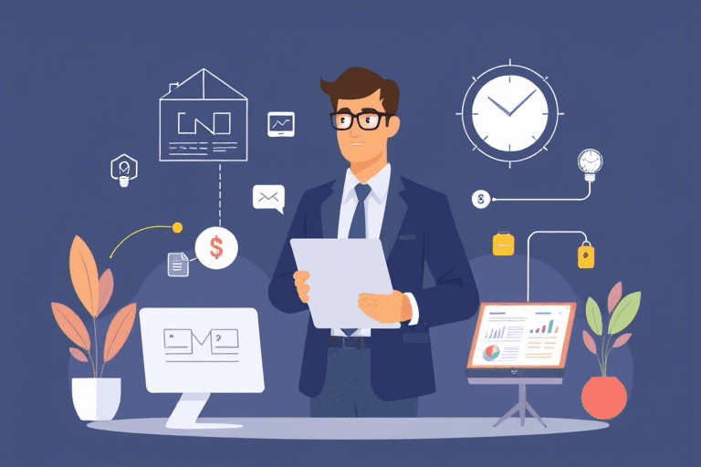 高级信息系统工程管理师如何高效统筹复杂项目？掌握这些核心能力至关重要