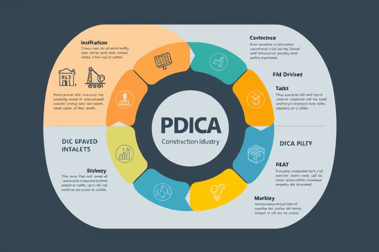 工程质量管理信息化系统如何构建与实施才能实现高效管理