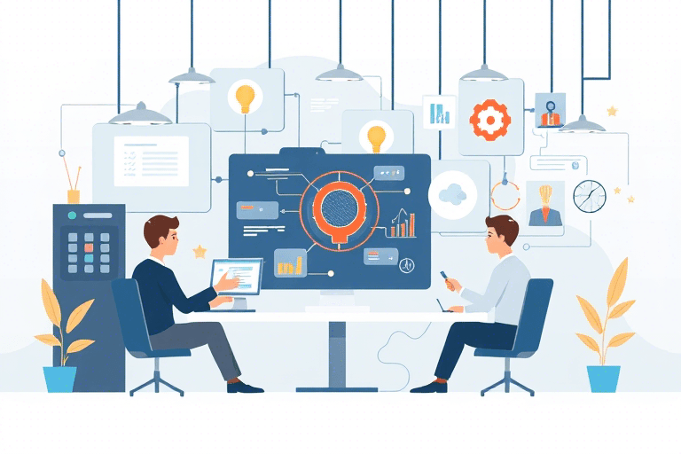 网络系统管理与工程专业如何培养复合型IT人才？