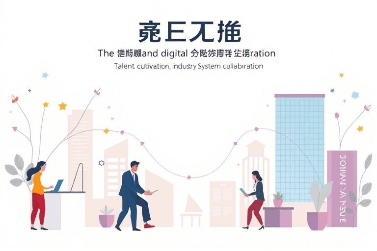 中科大MEM信息系统工程管理如何培养复合型人才？揭秘其独特培养路径与实践优势