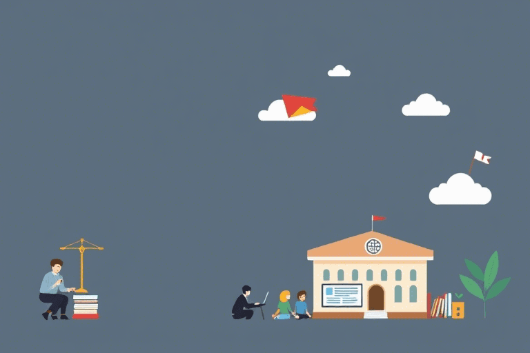 教育系统工程管理制度如何构建才能实现高效运行与持续改进？