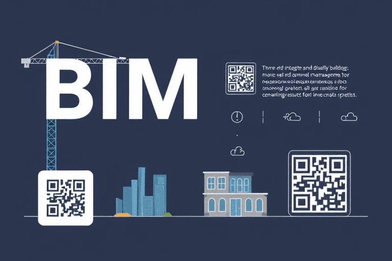 工程二维码管理系统开发：如何构建高效、智能的项目管理解决方案