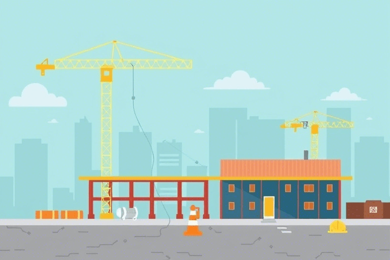 工程二维码管理系统内容如何设计与实施以提升项目管理效率