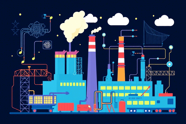 电气系统管理工程师如何确保工业设施的稳定运行与高效维护