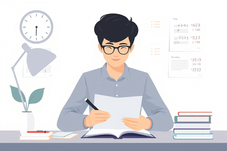 信息系统管理工程考研科目怎么准备？这些关键策略你必须知道！