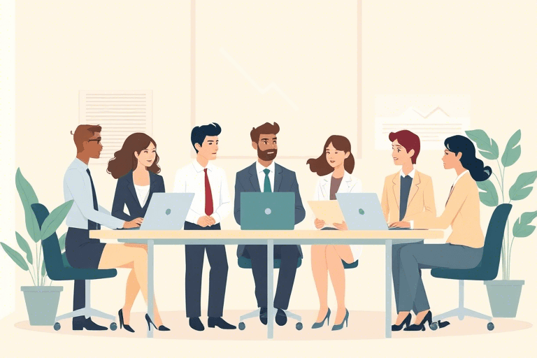 系统集成中级管理工程师如何高效推进项目落地与团队协作