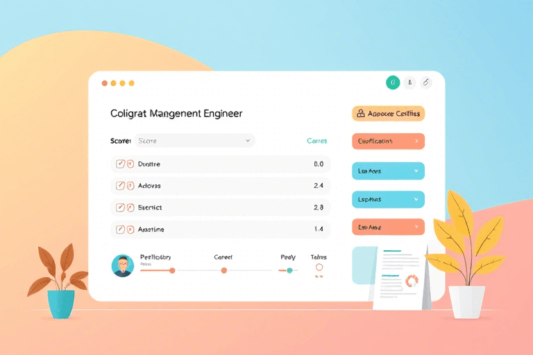 系统集成项目管理工程师成绩截图如何制作与使用指南