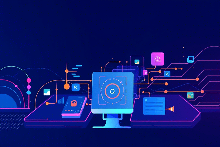 美的系统管理工程师如何提升企业数字化运营效率？