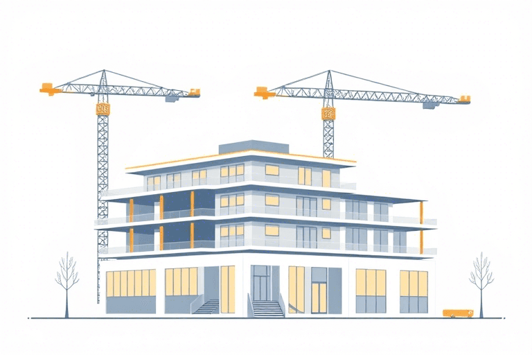 工程造价咨询企业管理系统论文怎么写？关键步骤与实操指南全解析