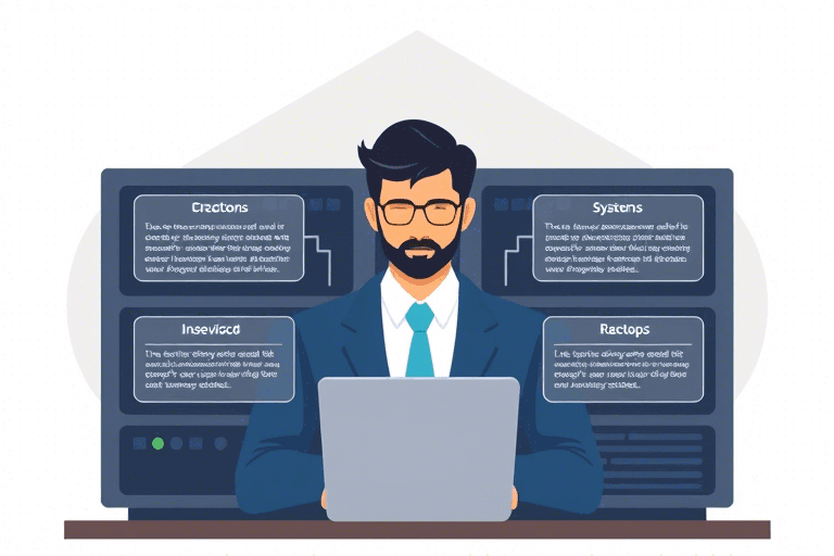 系统管理工程师SWOT分析怎么做？全面解析职业优势、劣势与机遇挑战