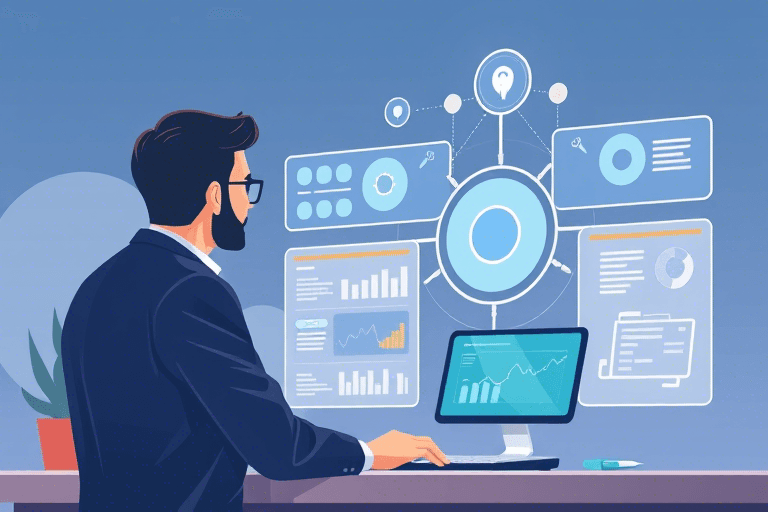 集成系统项目管理工程师VIP如何高效统筹多系统融合与交付？