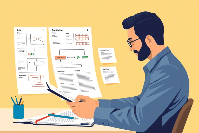 系统集成项目管理工程师通关宝典：如何高效备考并顺利通过软考中级？