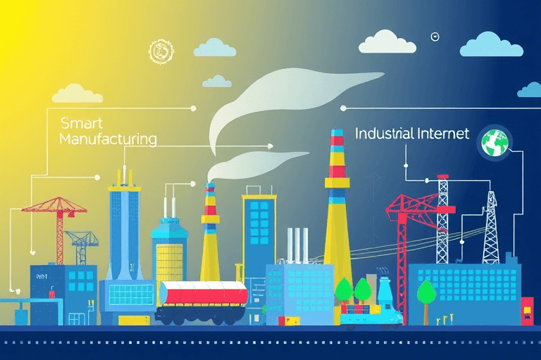 新国大工业系统工程管理如何引领制造业智能化转型？
