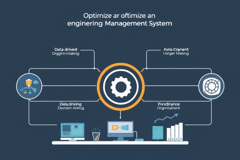 管理工程其实是系统研究吗？揭秘其背后的科学逻辑与实践方法