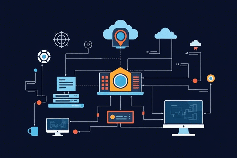 企业管理系统开发工程师如何打造高效、可扩展的数字化解决方案？