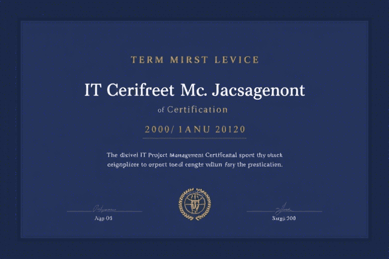 系统集成项目管理工程师证作用大吗？如何用它提升职业竞争力？