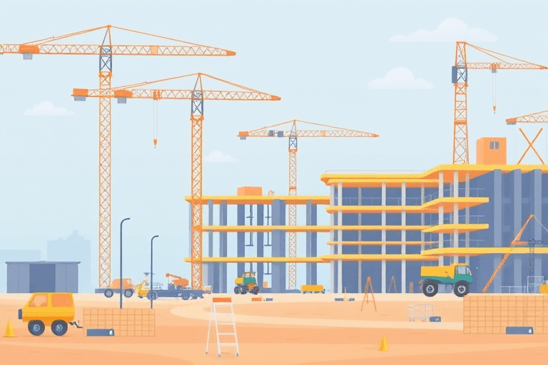 油漆工程质量管理系统：如何实现全流程管控与高效协同