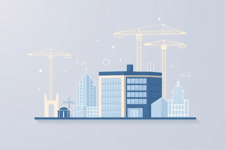 易达工程造价企业管理系统如何助力建筑企业实现高效管理与成本控制？