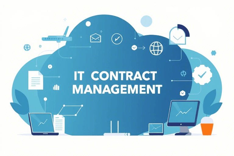 计算机管理系统工程合同怎么做才能确保项目顺利实施与权益保障？