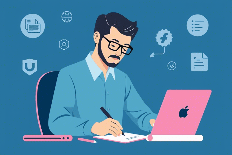 系统管理工程师文案怎么写才能既专业又易懂？