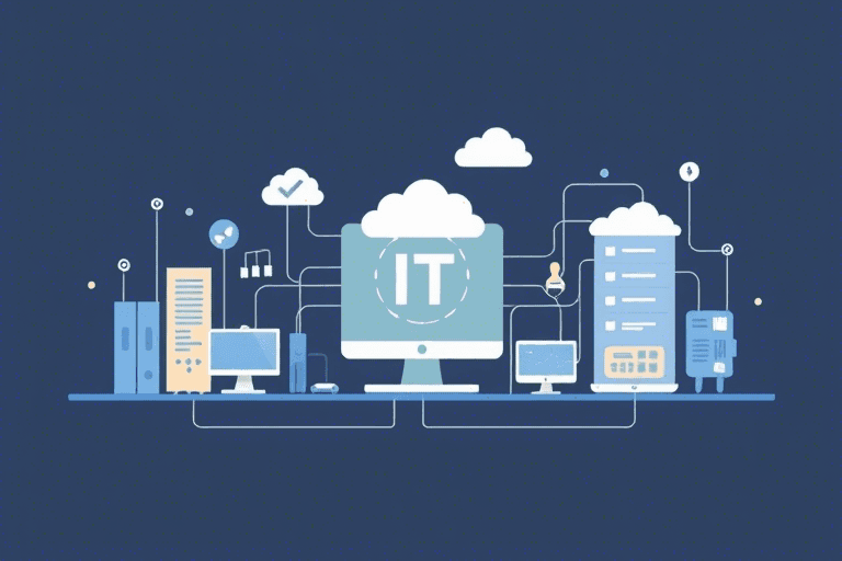 信息系统管理工程师与系统集成：如何协同推动企业数字化转型