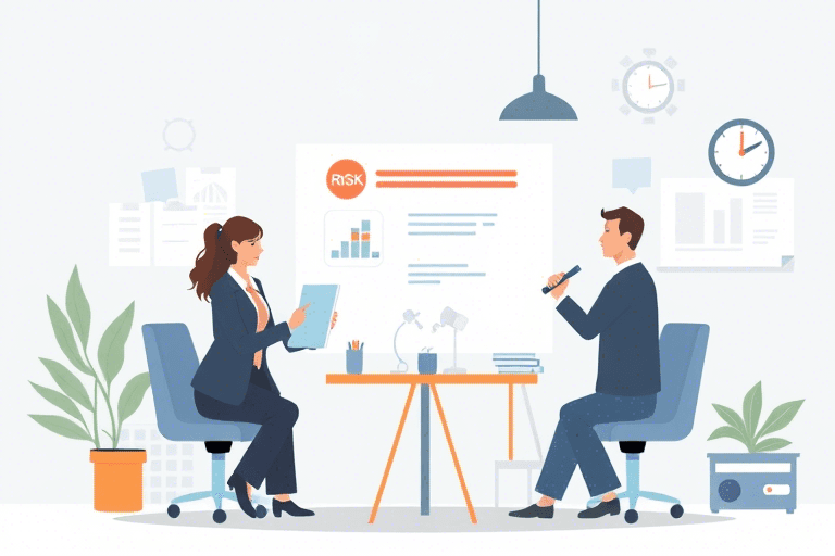 软件施工规划图怎么做的？从零开始教你制定高效开发路线图