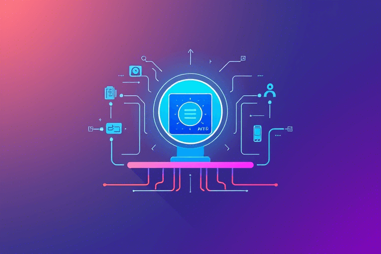 智能化系统管理工程：如何构建高效、可持续的数字基础设施