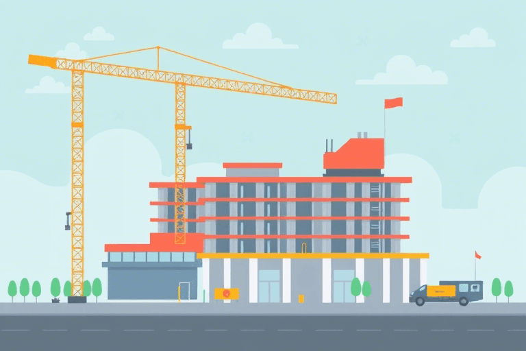 宝安区EPC工程管理系统哪家快？如何选择高效可靠的解决方案