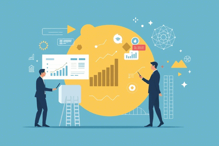 管理科学与系统工程就业方向如何选择？未来职业发展路径全解析