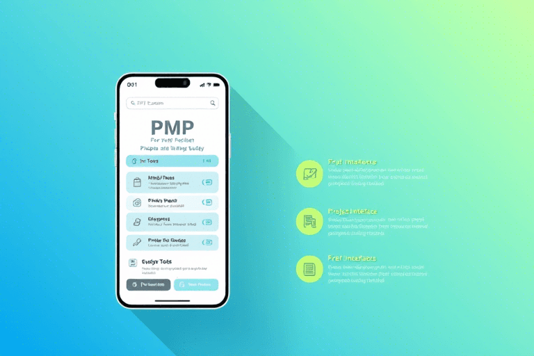 系统集成项目管理工程师考试app如何高效备考？实用指南来了