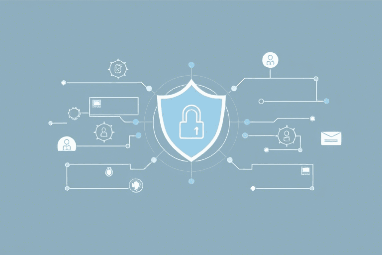 安全管理是一项系统工程？如何构建全面、协同的管理体系？