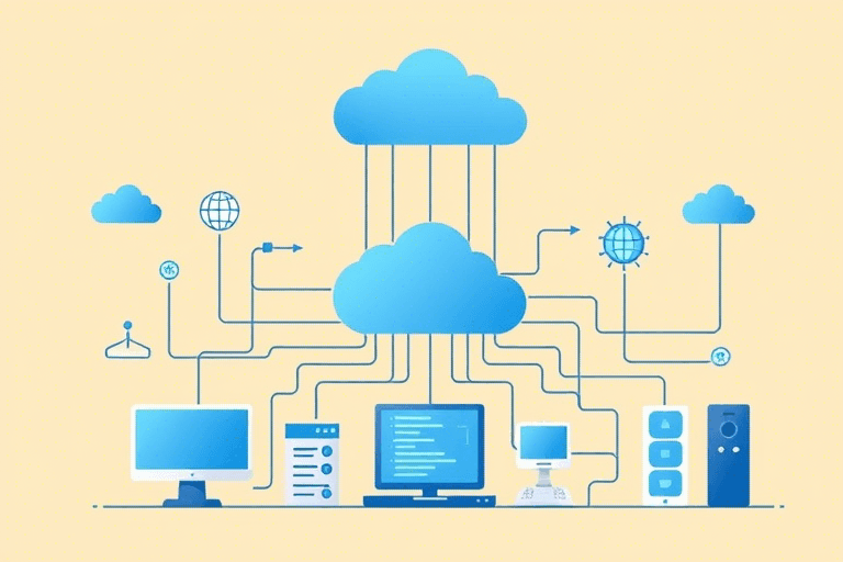 网络系统管理是工程类吗？揭秘其技术本质与职业路径