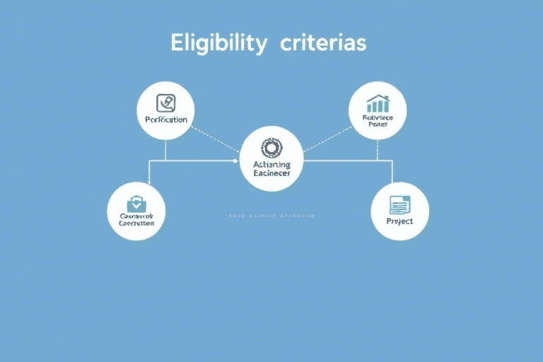 报考系统集成管理工程师条件是什么？如何满足这些要求？