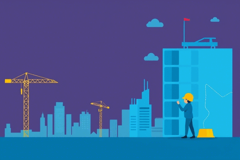 九江工程项目管理系统招聘怎么做？如何高效吸引并筛选专业人才？