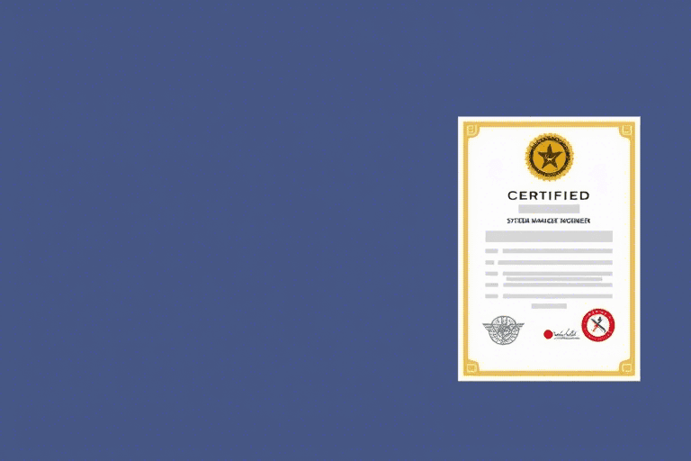 集成系统管理工程师挂靠怎么做？合法合规操作指南与风险规避策略