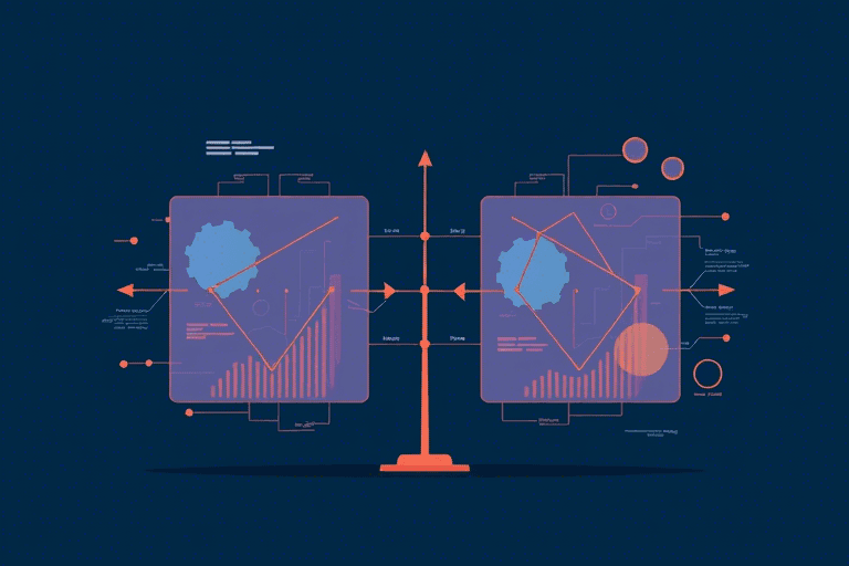 管理科学与工程系统仿真如何助力复杂决策？揭秘其核心方法与实践路径