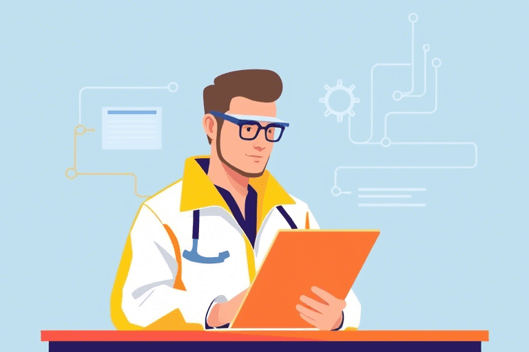 BT信息系统管理工程师如何高效运维与保障系统稳定运行