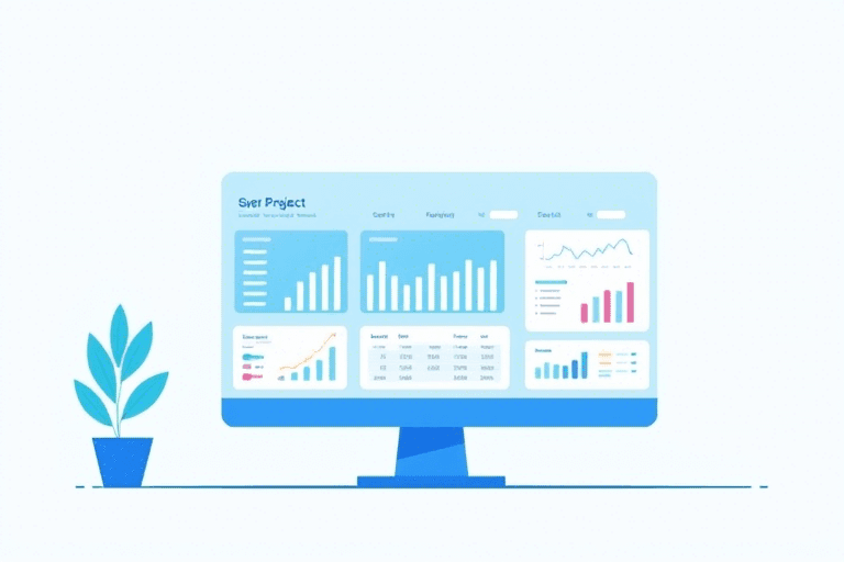 系统集成账目管理工程师如何高效完成项目财务与数据整合工作