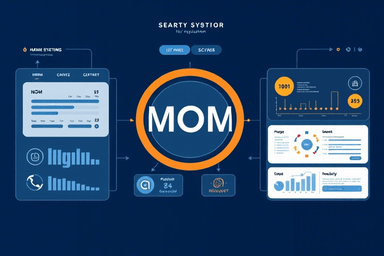 Mom制造运营管理系统工程费用如何合理规划与控制？