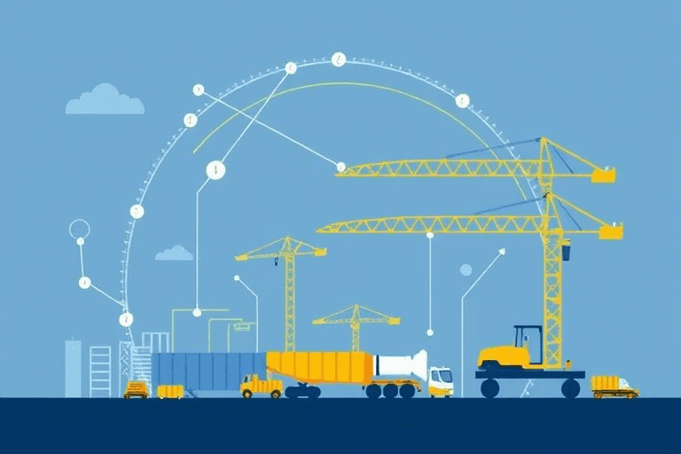 赛迪工程物资质量管理系统如何实现全流程闭环管控与数字化升级