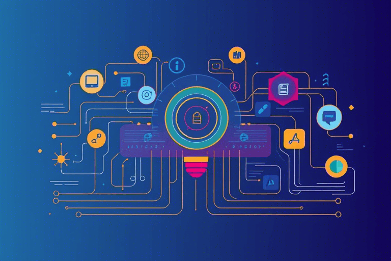 系统集成管理工程师解析：如何高效统筹复杂IT项目？