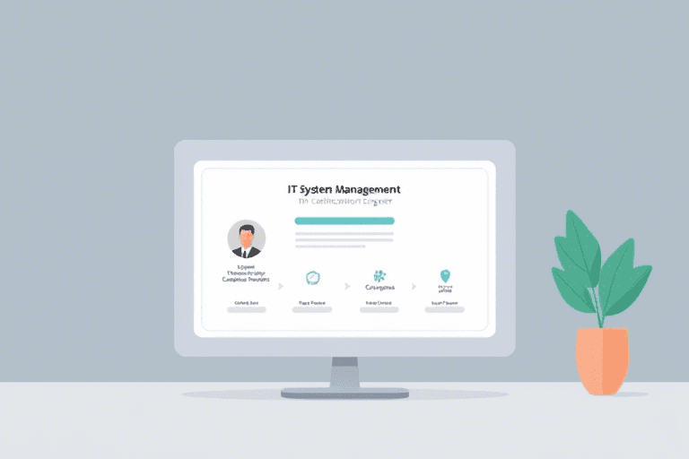 高级系统管理工程师证书怎么考？含报名条件、考试内容与备考攻略全解析