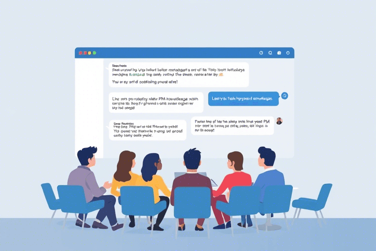 系统集成项目管理工程师 QQ群如何高效助力职业发展与知识共享