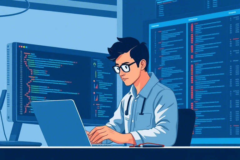 中级系统信息管理工程师如何高效提升职业竞争力与技术能力