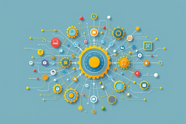 系统工程与管理科学研究：如何构建复杂系统的高效解决方案