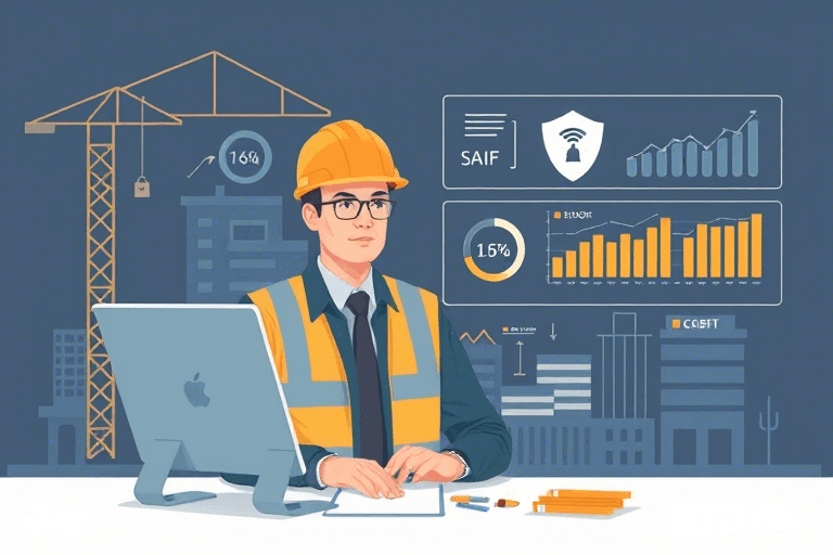 监理工程师管理查询系统如何实现高效信息管理与监管透明化？