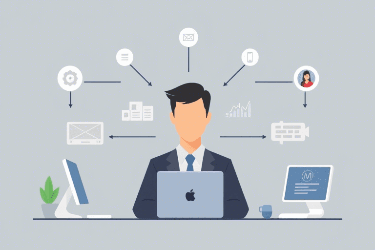 系统集成管理工程师和PMP如何协同发展提升项目成功率